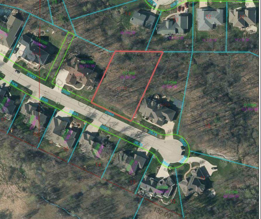 2884 Shelter Creek Court - Photo 1