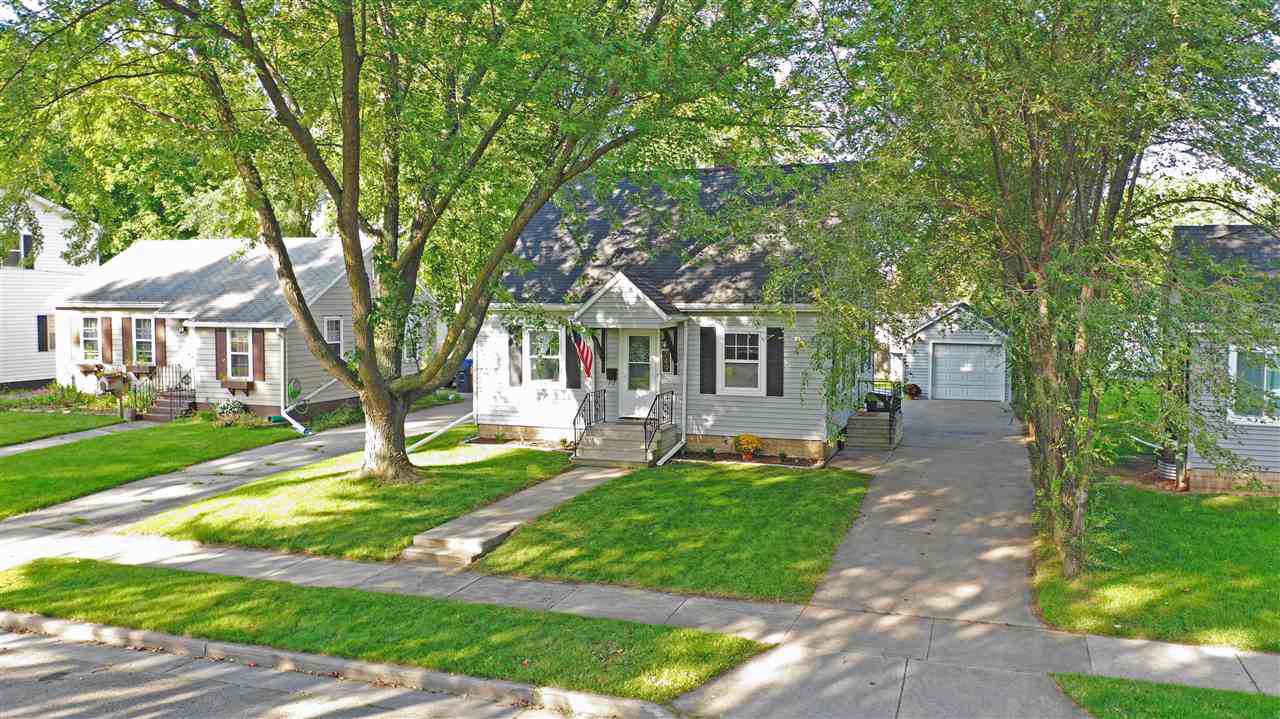 749 Reed Street - Photo 1