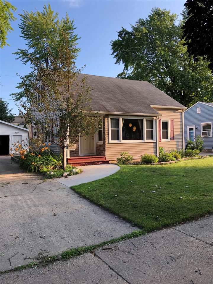 223 Frances Street - Photo 1