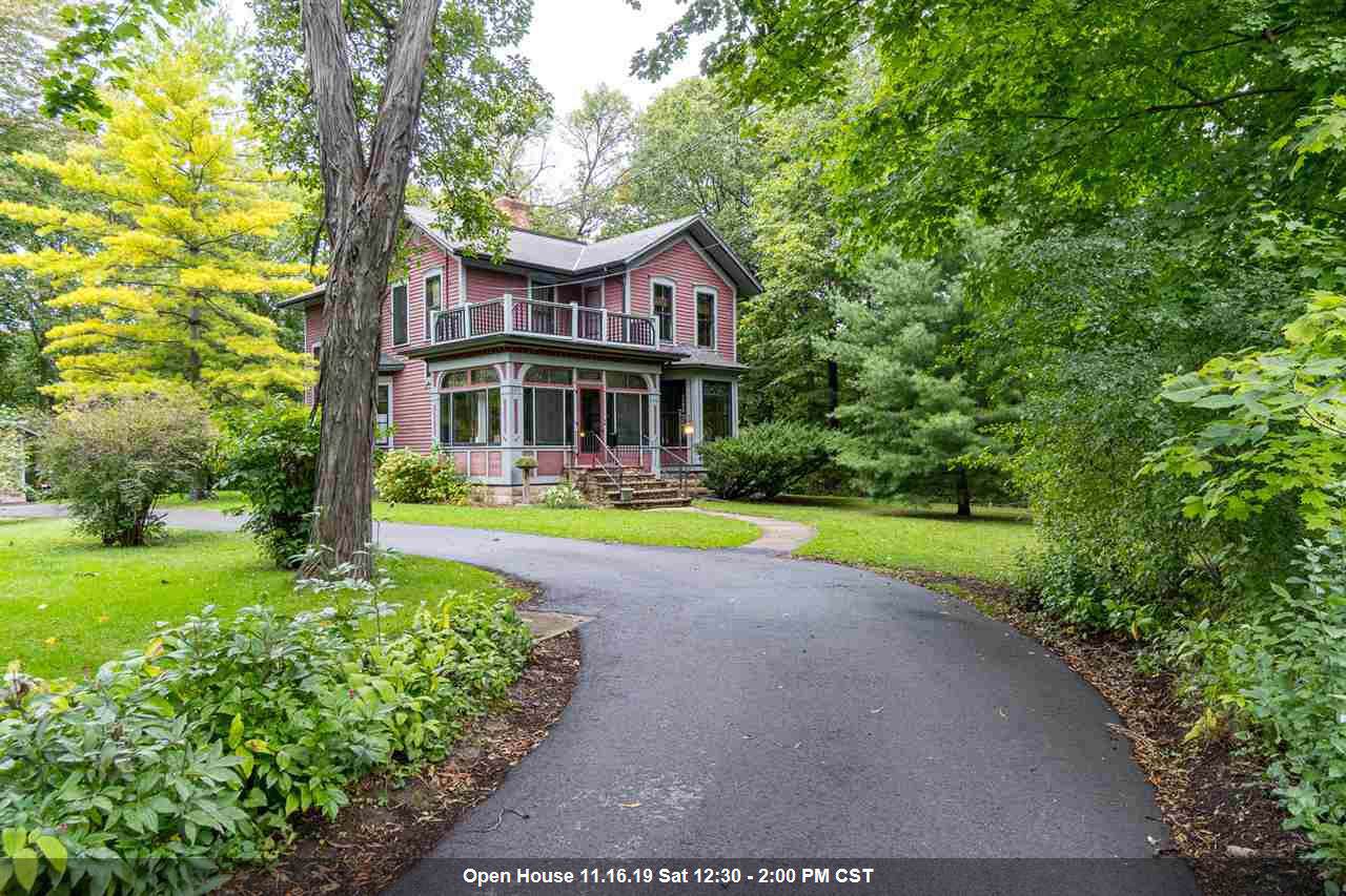 223 Green Bay Road - Photo 1
