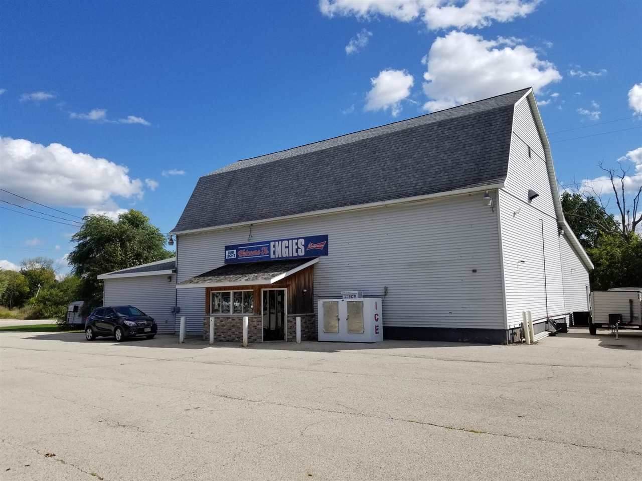 N7001 Winnebago Drive - Photo 1