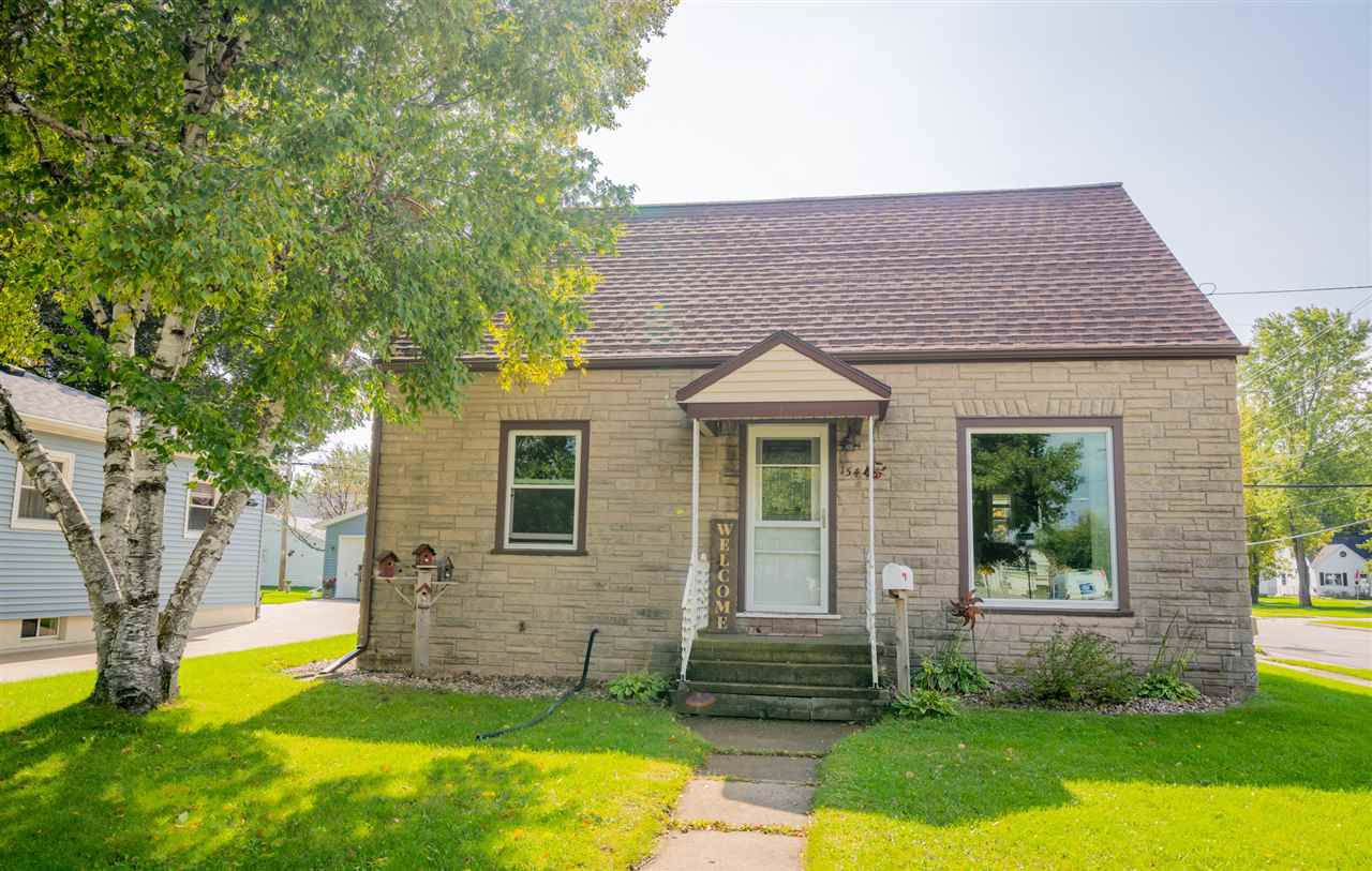 154 Hazel Street - Photo 1