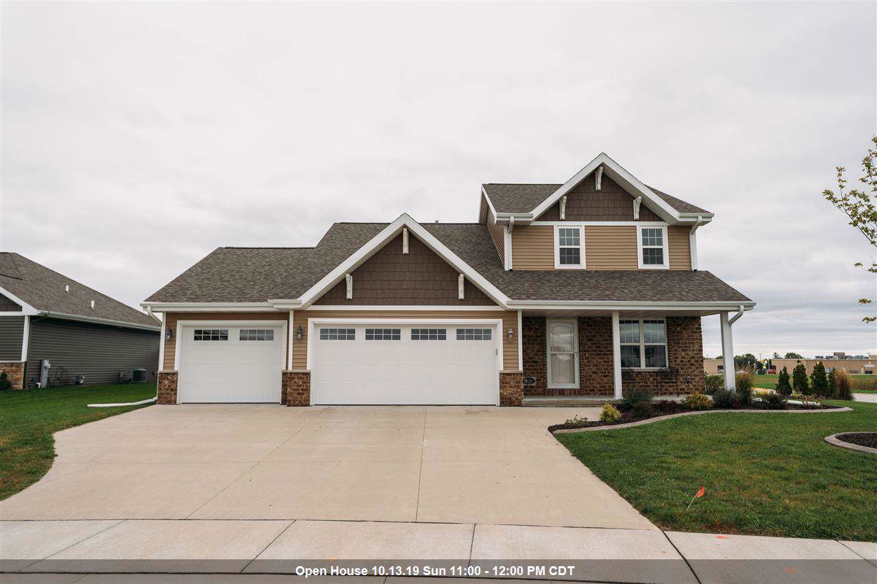 895 Joeanna Way - Photo 1