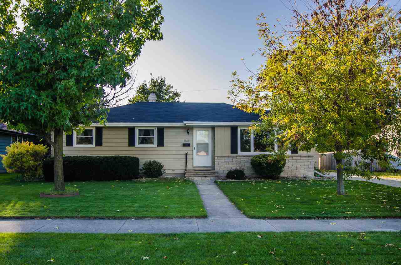 1125 Higgins Avenue - Photo 1
