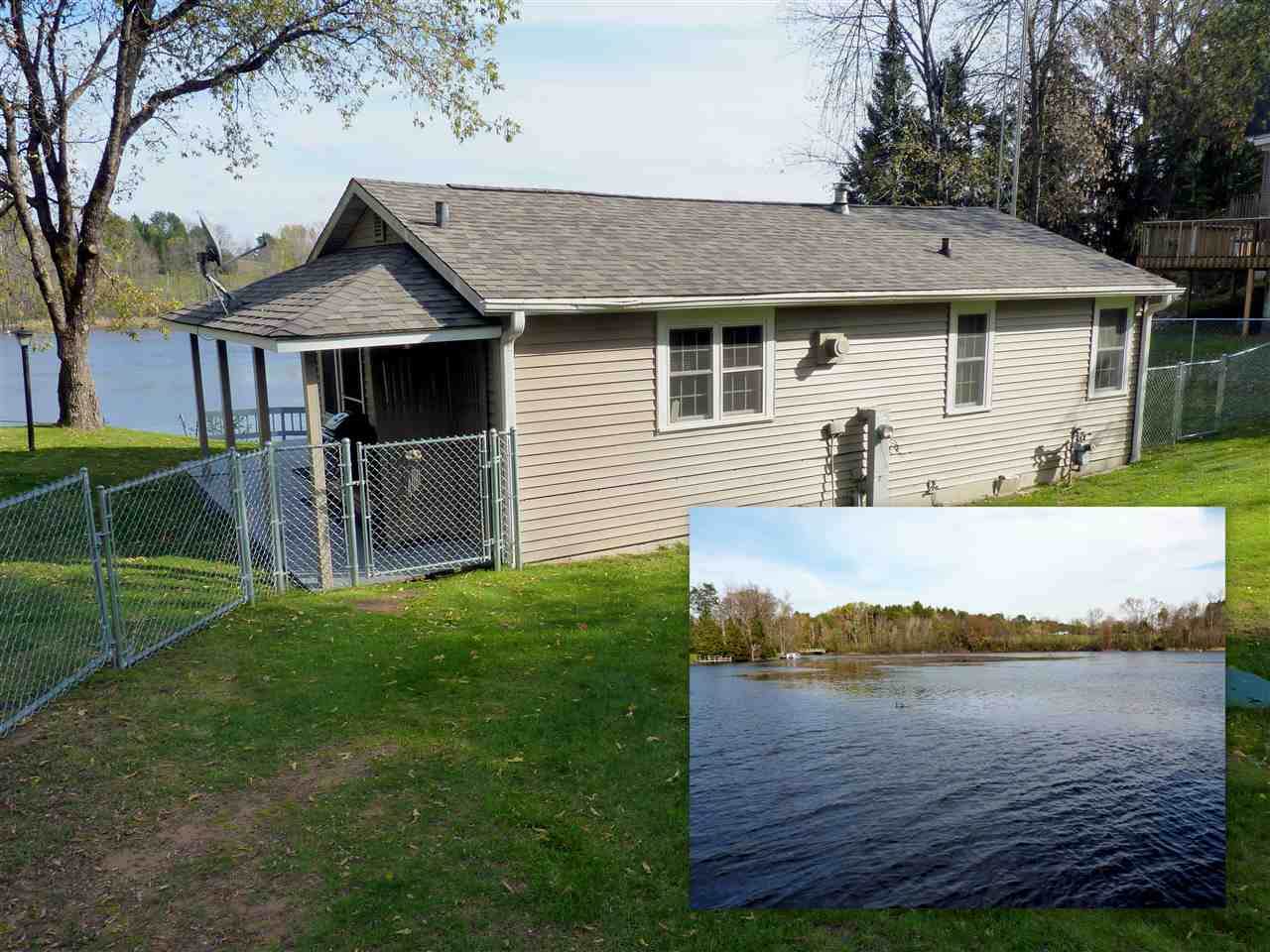 12852 Shore Drive - Photo 1