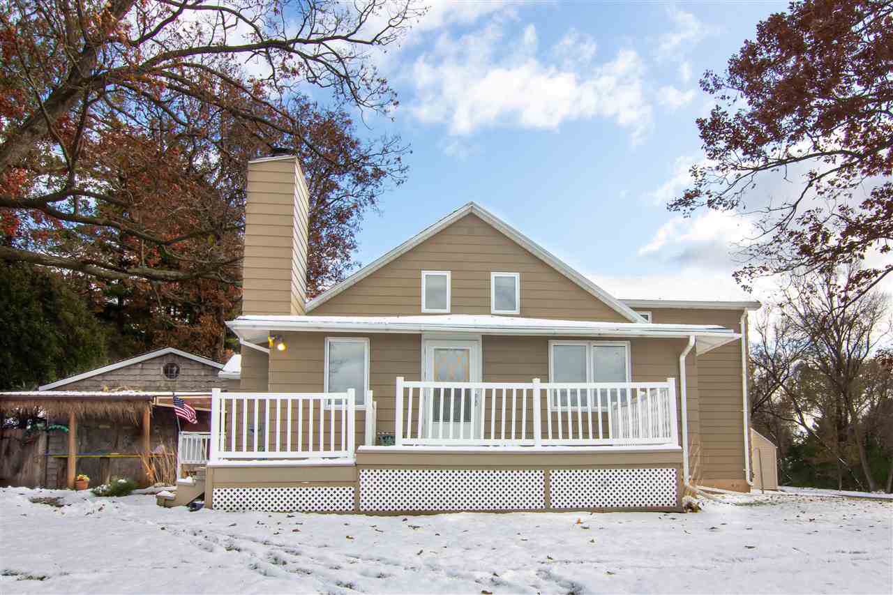 2614 Palisades Drive - Photo 1