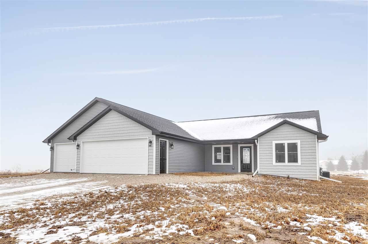 1319 Diane Street - Photo 1