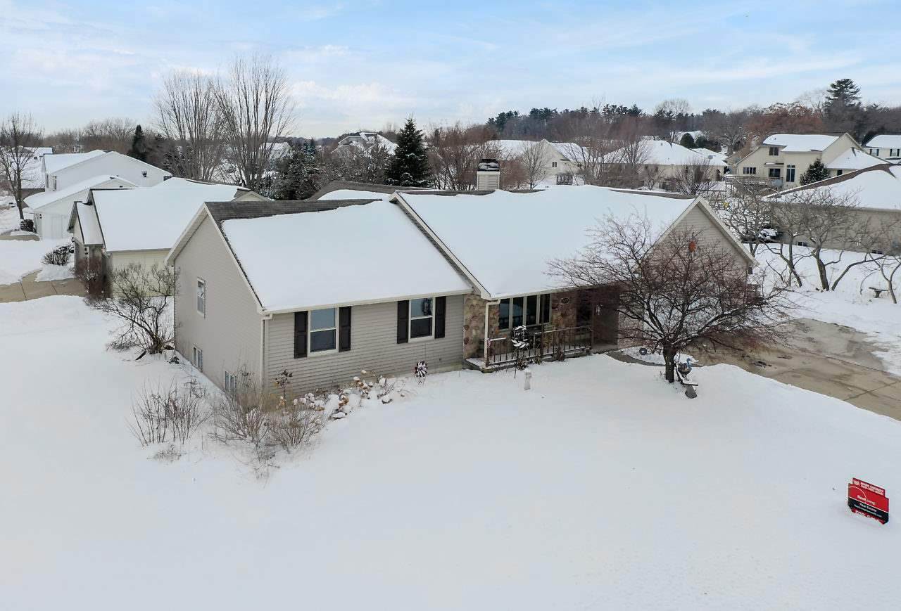 3127 Olde Hickory Trail - Photo 1