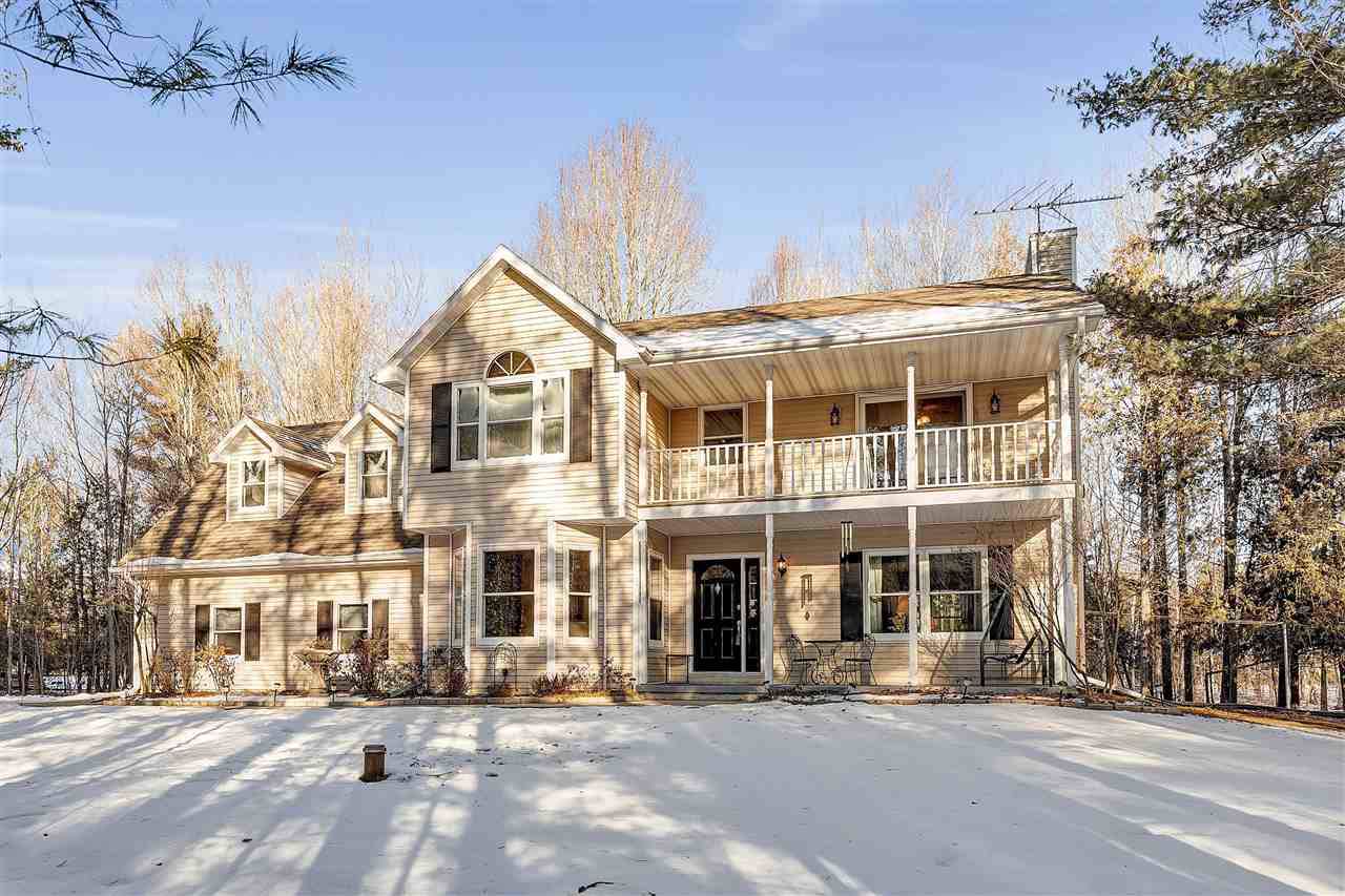 1864 Zion Lane - Photo 1
