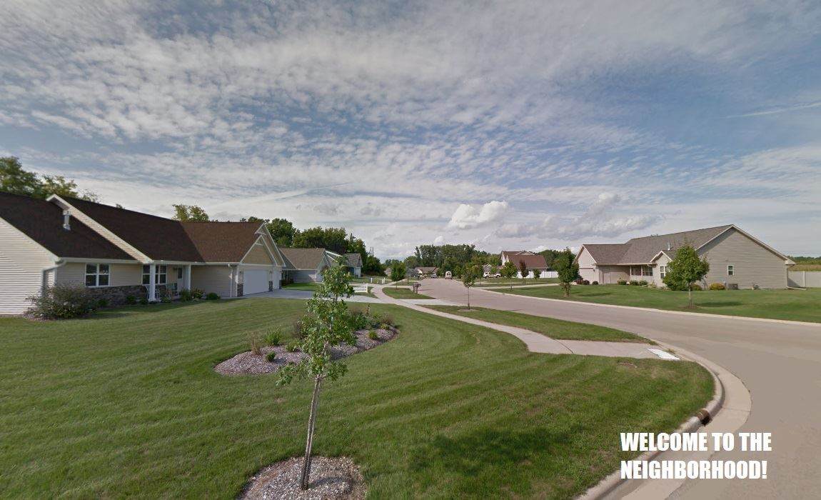2384 Hidden Winds Lane - Photo 1