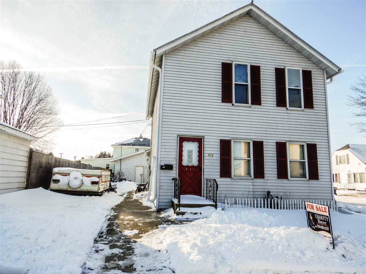 424 Navarino Street - Photo 1