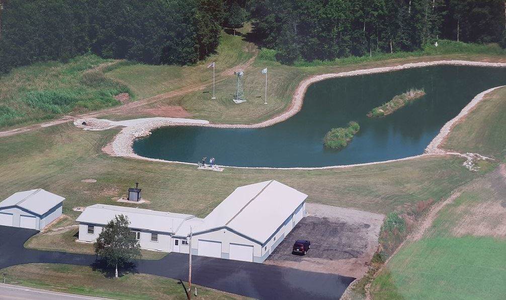 2494 Hwy P - Photo 1