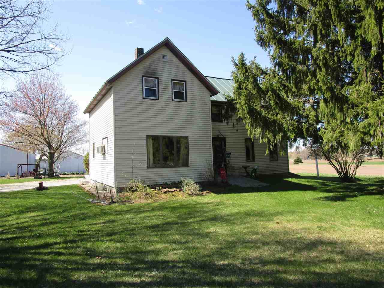 W3301 Hwy 156 - Photo 1