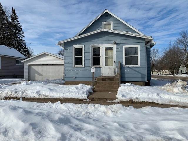 1103 Lafayette Street - Photo 1