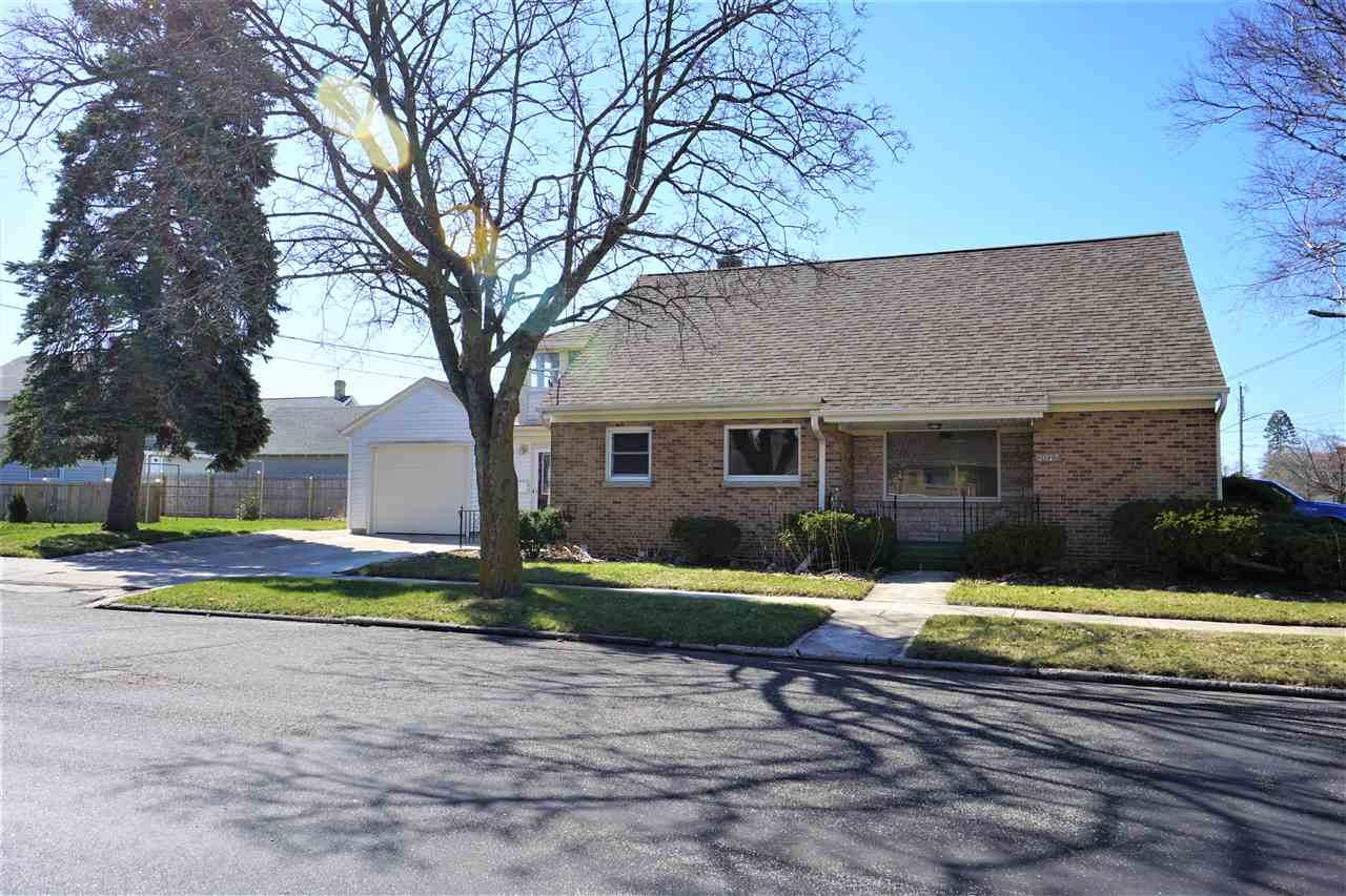 2015 Columbus Street - Photo 1