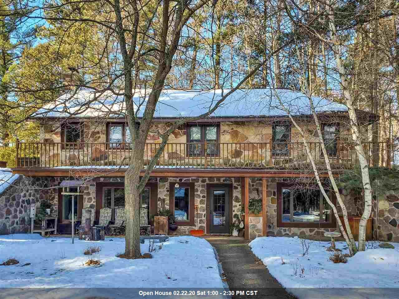 N9151 Cedar Lane - Photo 1