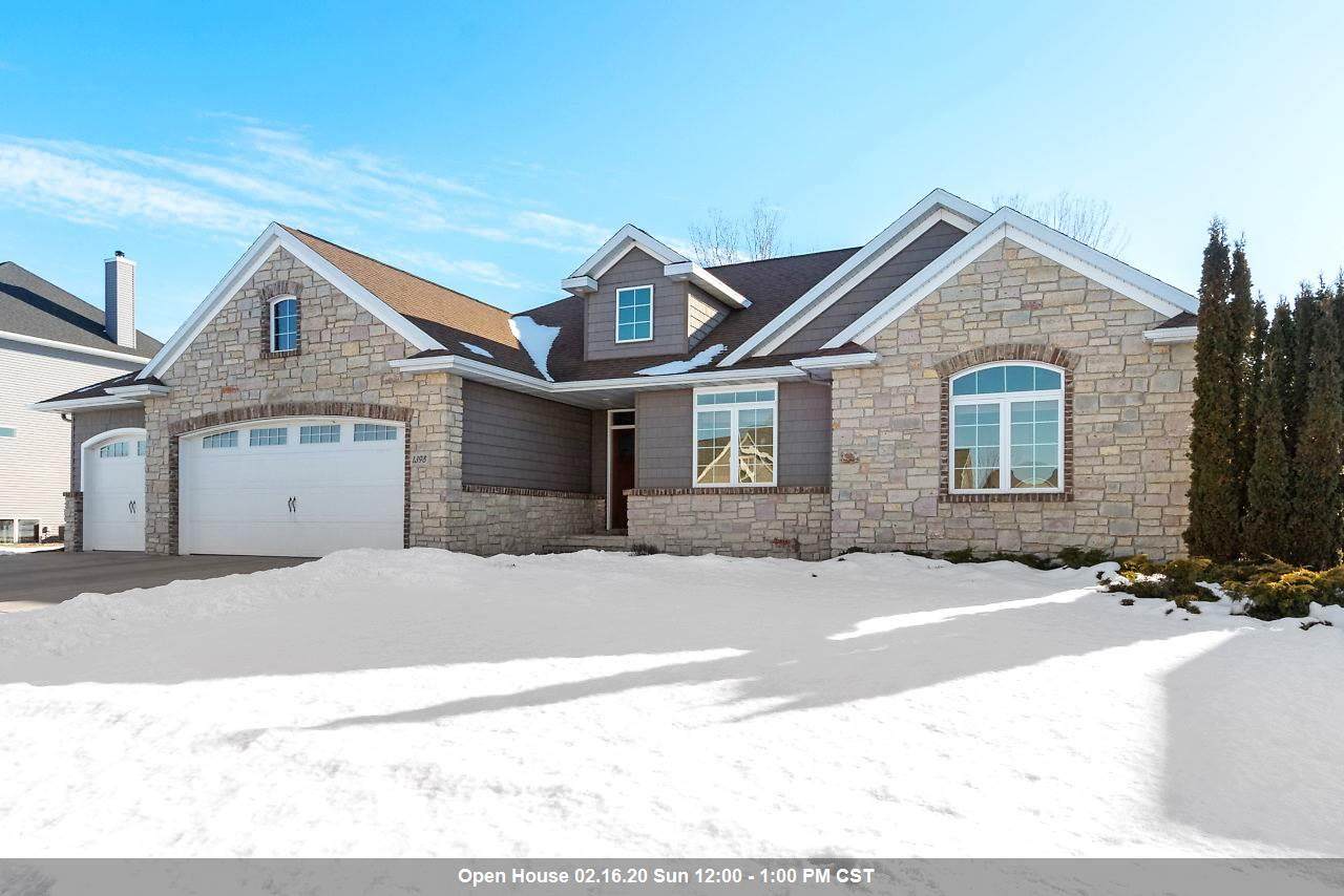 1398 Angels Path - Photo 1