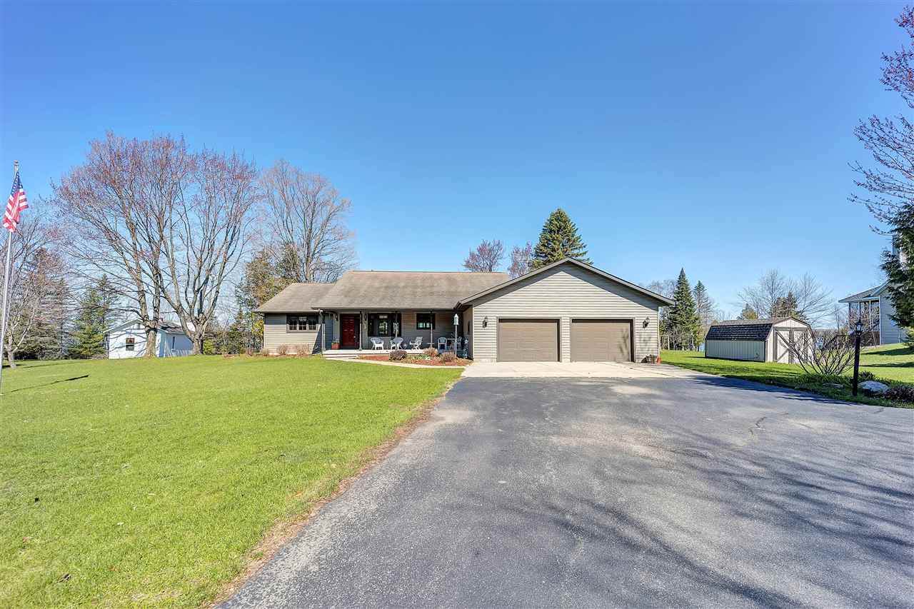 N8124 School Forest Lane - Photo 1
