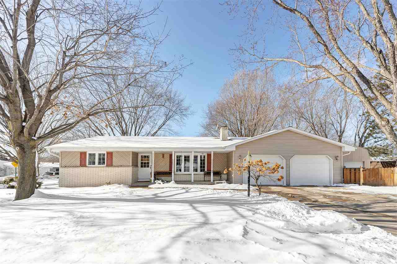 2308 Balsam Way - Photo 1