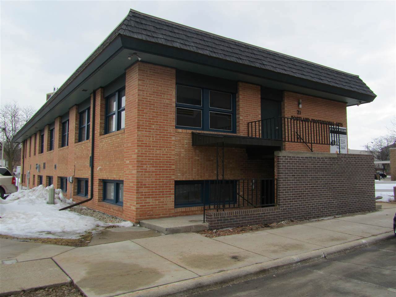 21 Portland Street - Photo 1