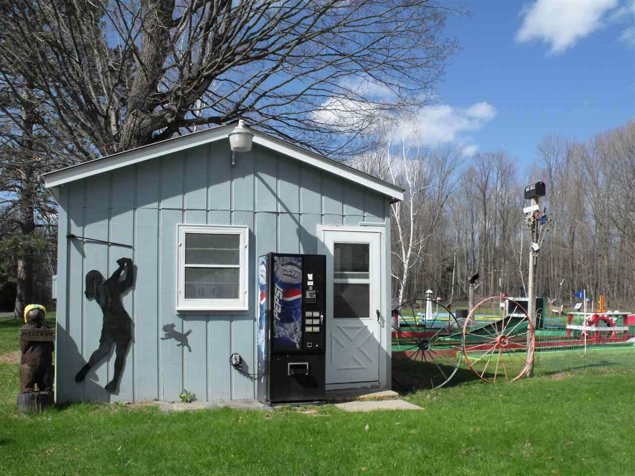 17794 Nicolet Road - Photo 1