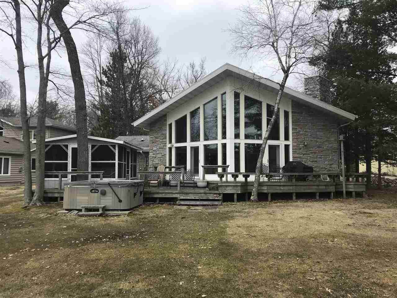 W4933 Bartelt Boulevard - Photo 1