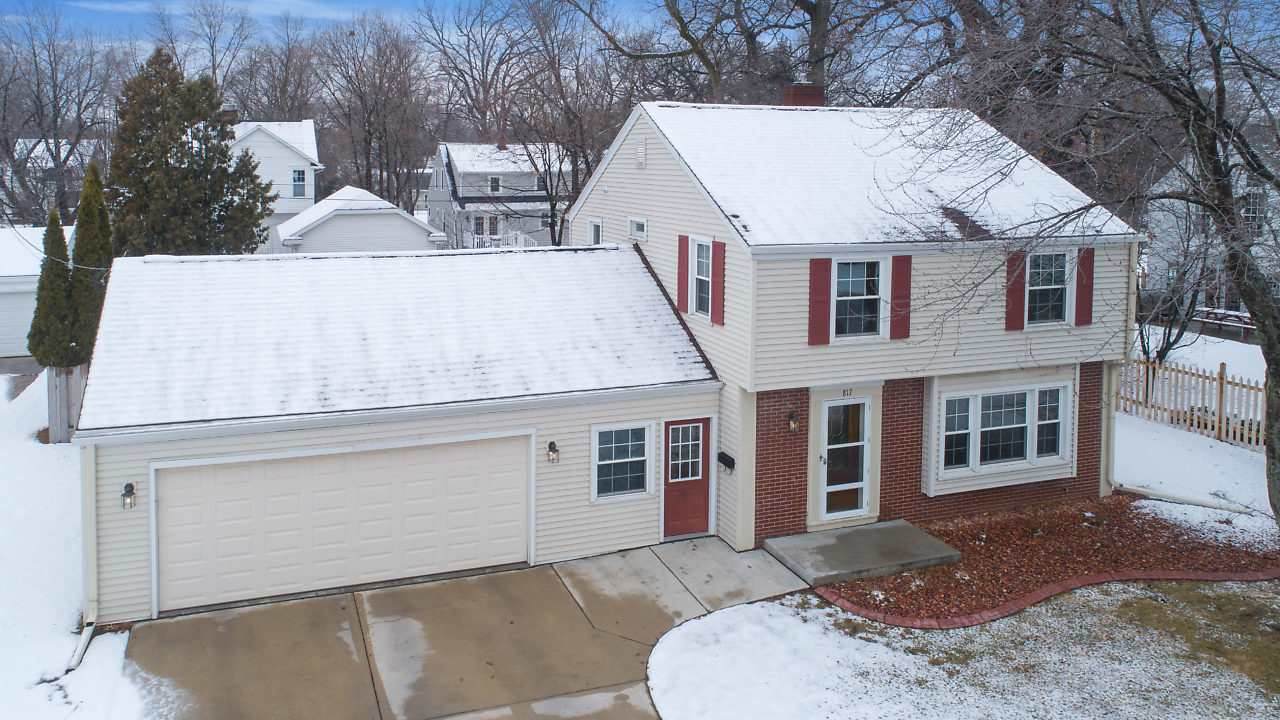 817 Talbot Avenue - Photo 1