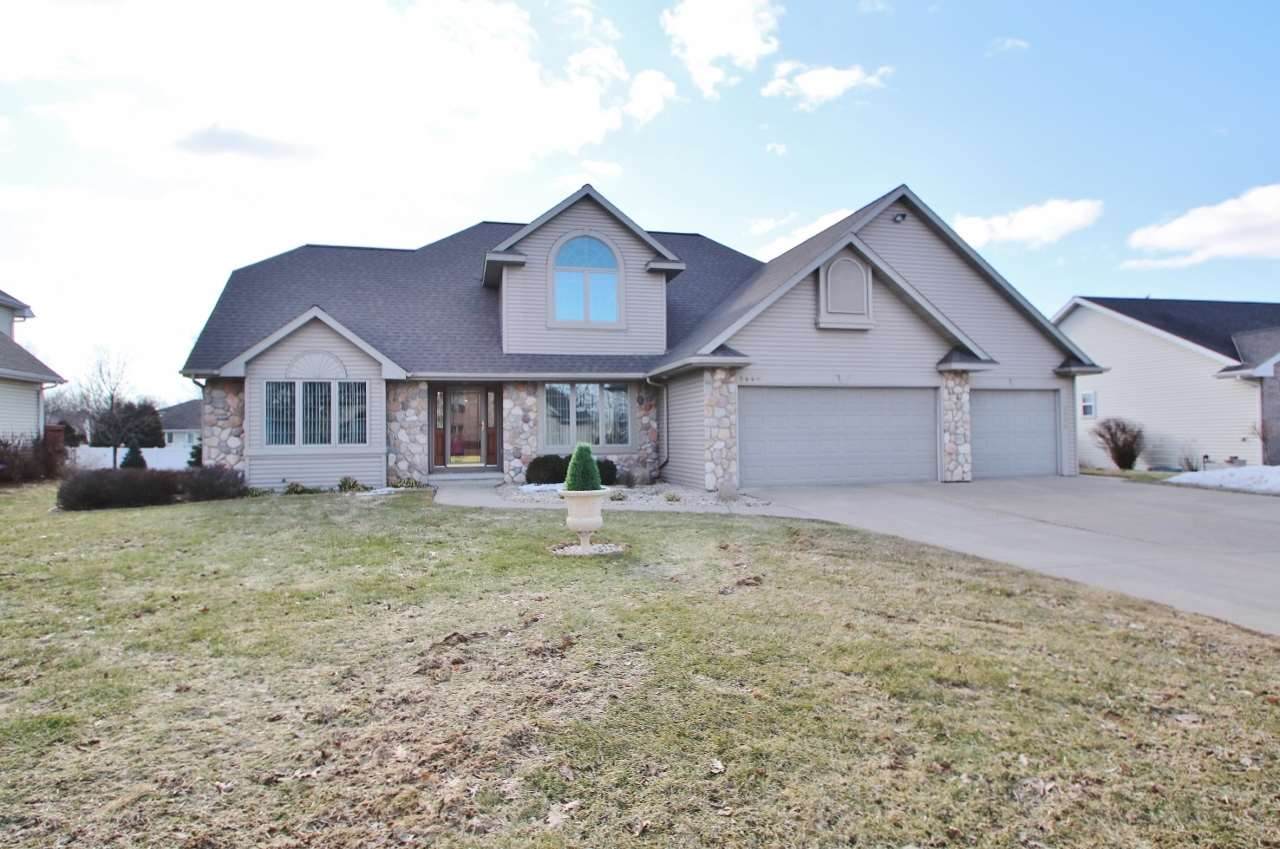 2440 Wandering Springs Circle - Photo 1