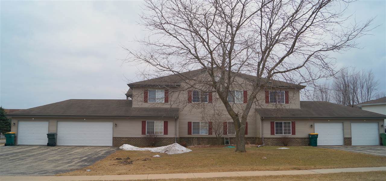 705 Horicon Street - Photo 1