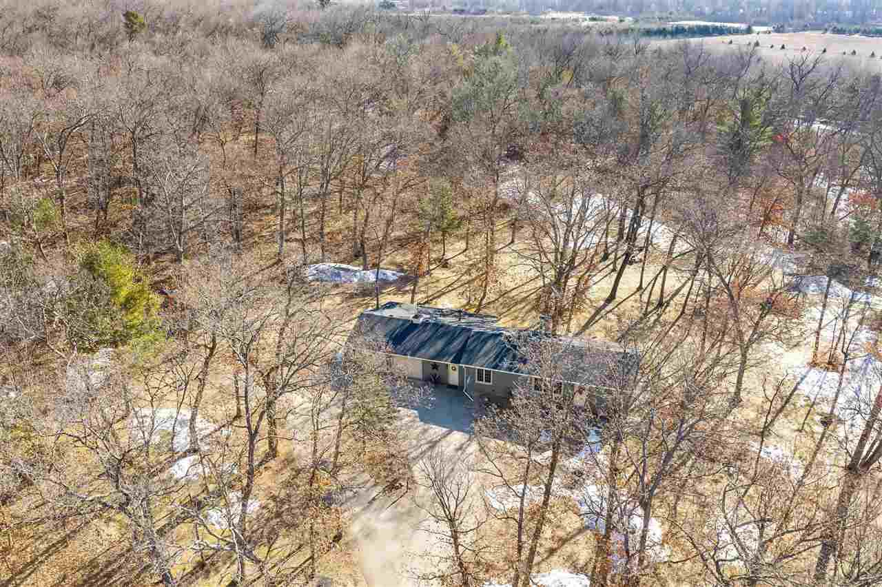 N6294 Long Lake Road - Photo 1