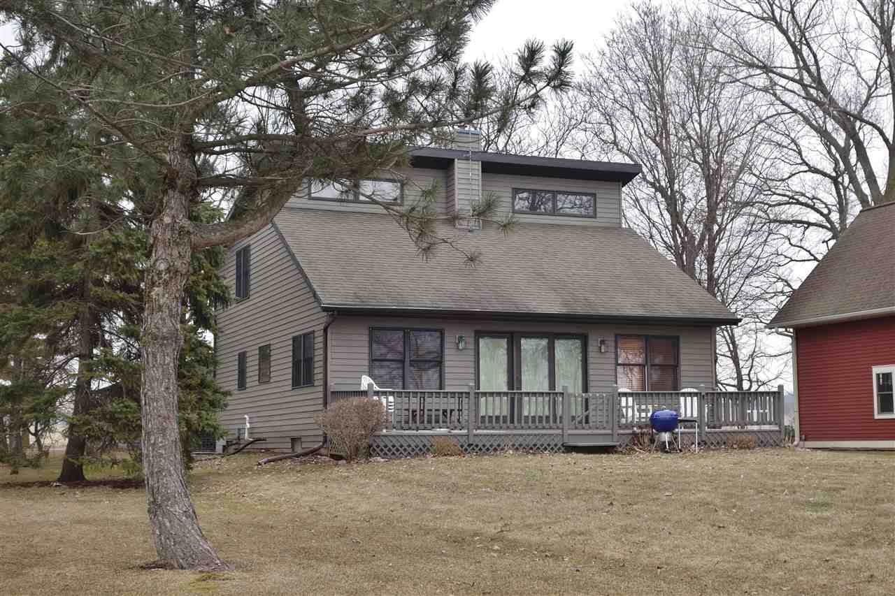 N9782 Highland Park Road - Photo 1