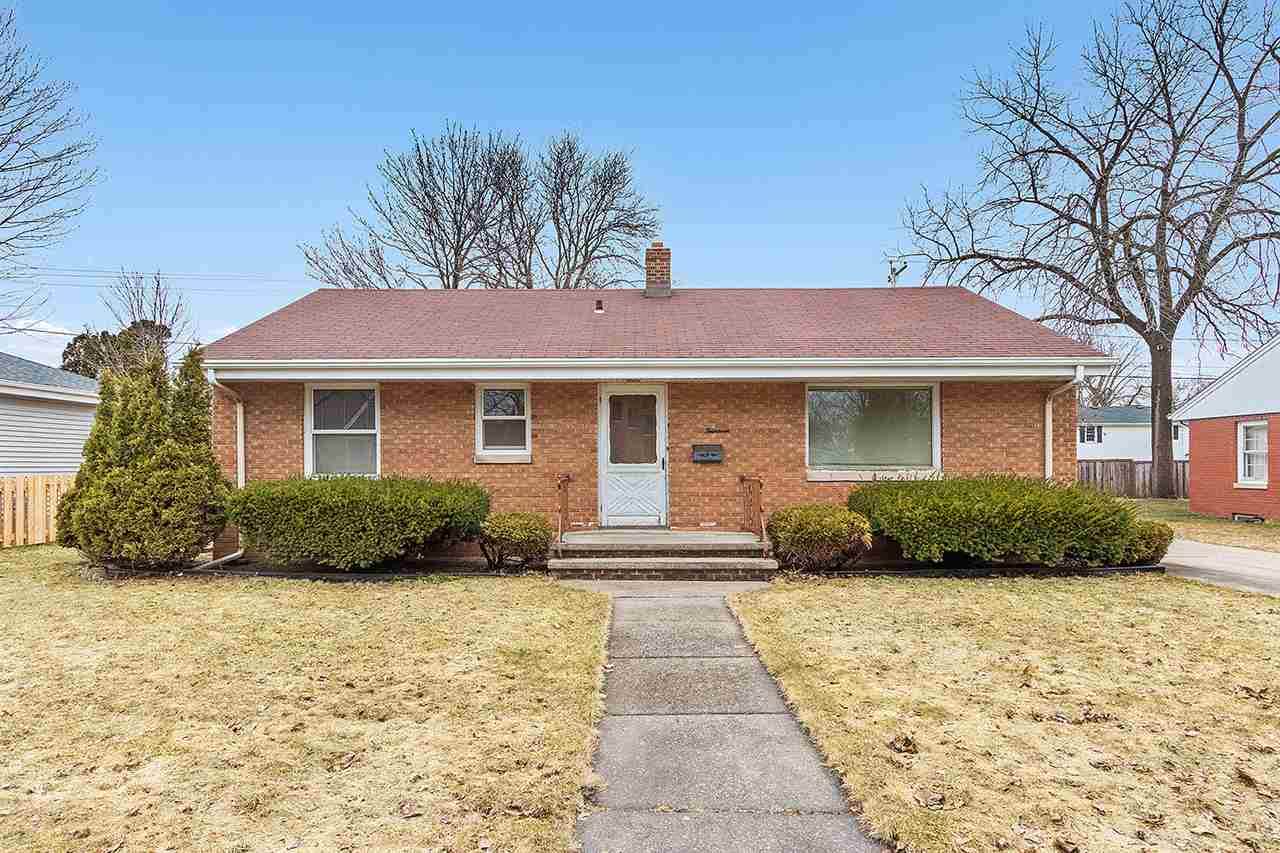 814 Lindbergh Street - Photo 1