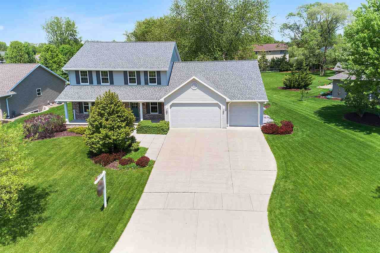 2922 Marble Mountain Way - Photo 1 2922 Marble Mountain Way - Photo 1