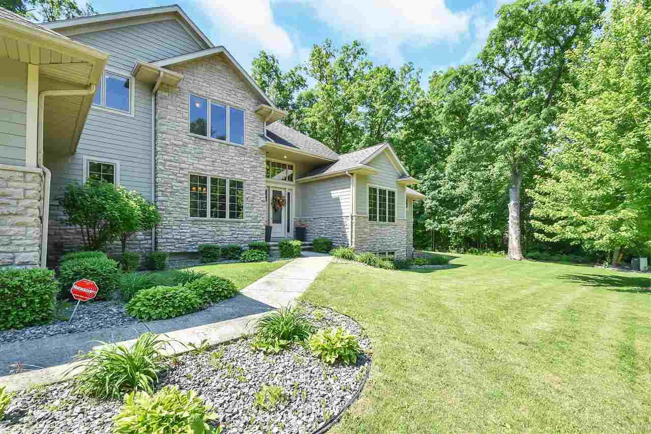 3580 Glen Oaks Pass - Photo 1
