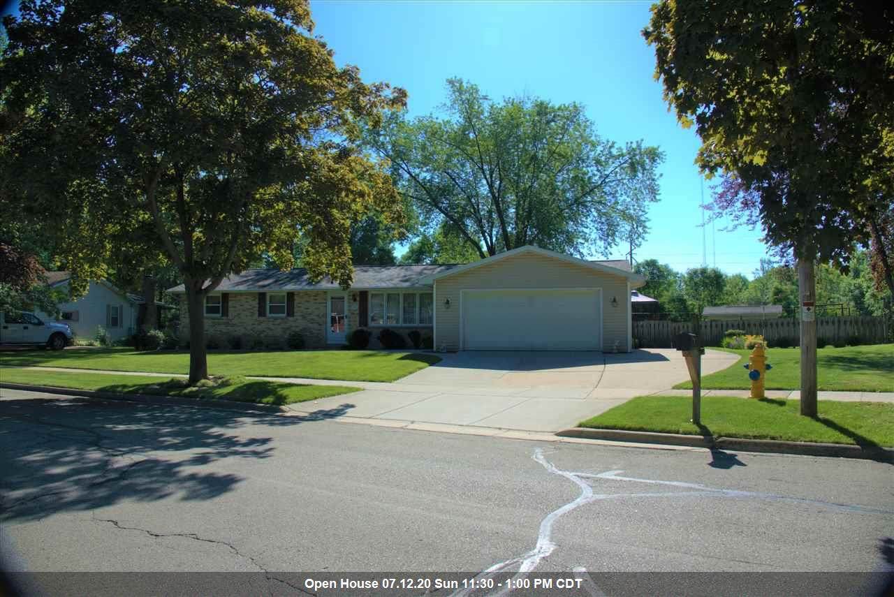 1261 7TH Street - Photo 1