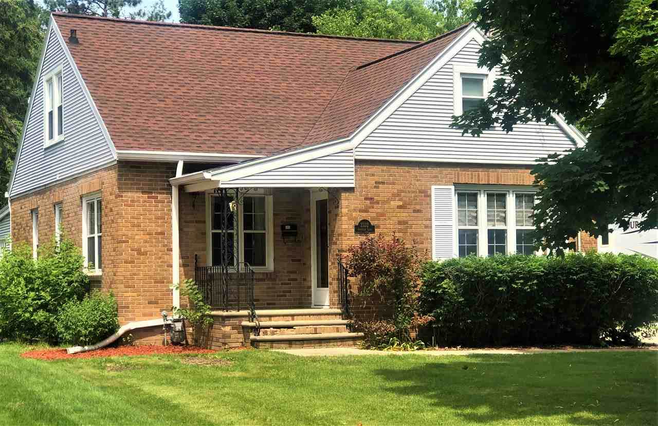 2332 Jourdain Lane - Photo 1
