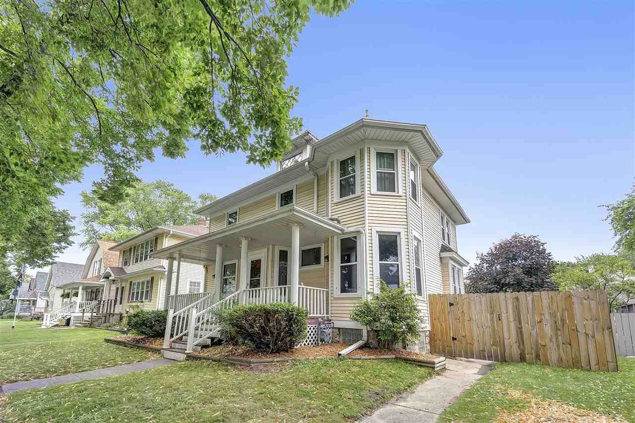 316 Oakland Avenue - Photo 1