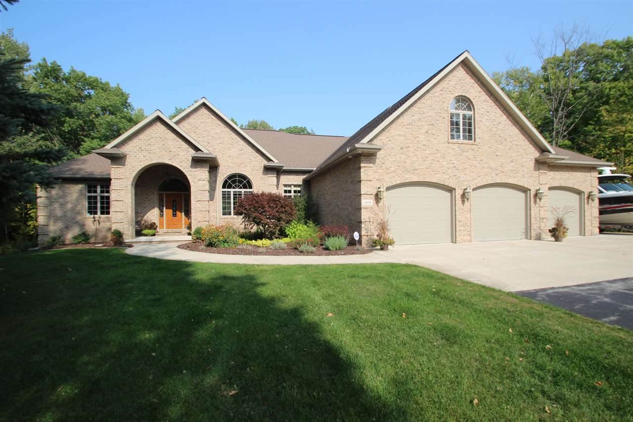 1418 Ravine Court - Photo 1