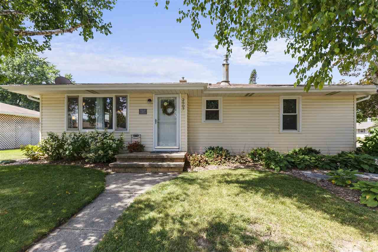 2507 Telulah Avenue - Photo 1