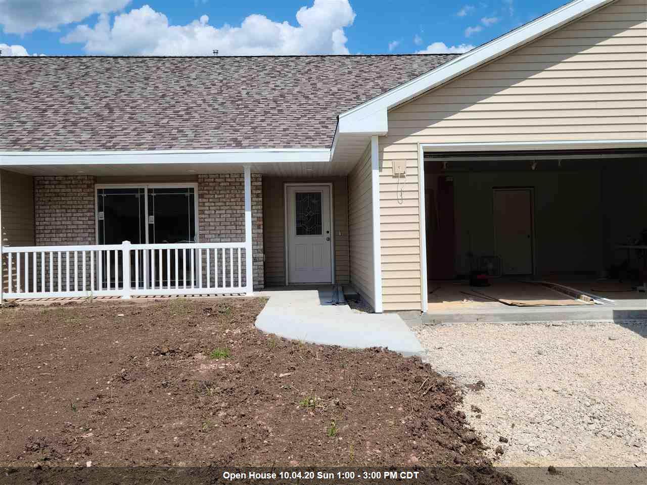 108 Stone Castle Drive - Photo 1