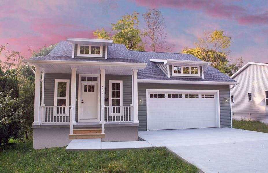 509 Erie Street - Photo 1