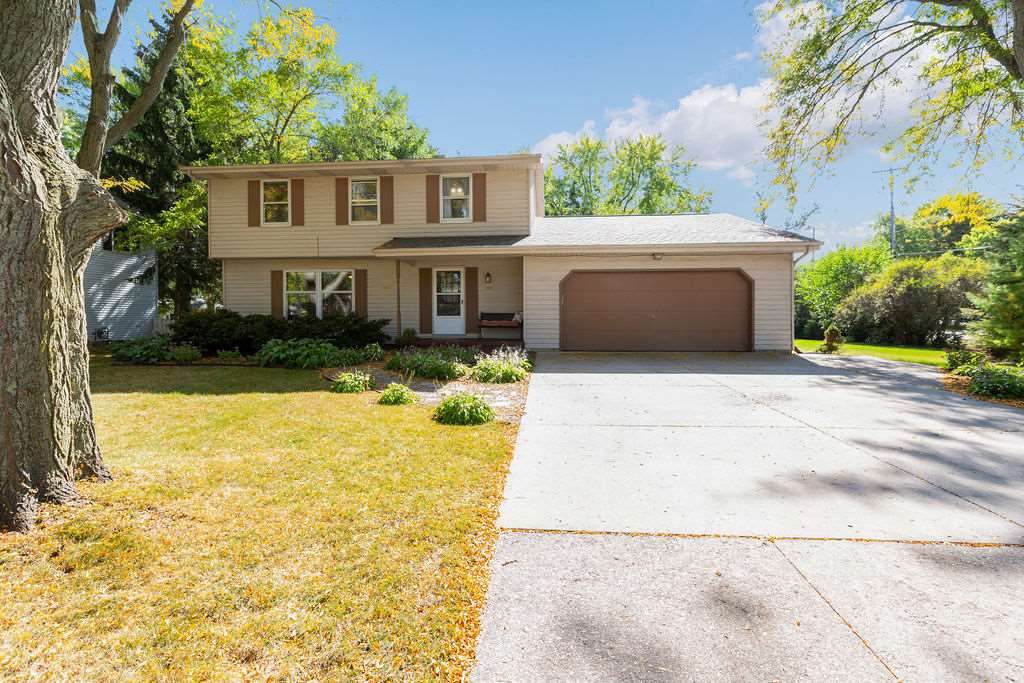 701 Manchester Road - Photo 1