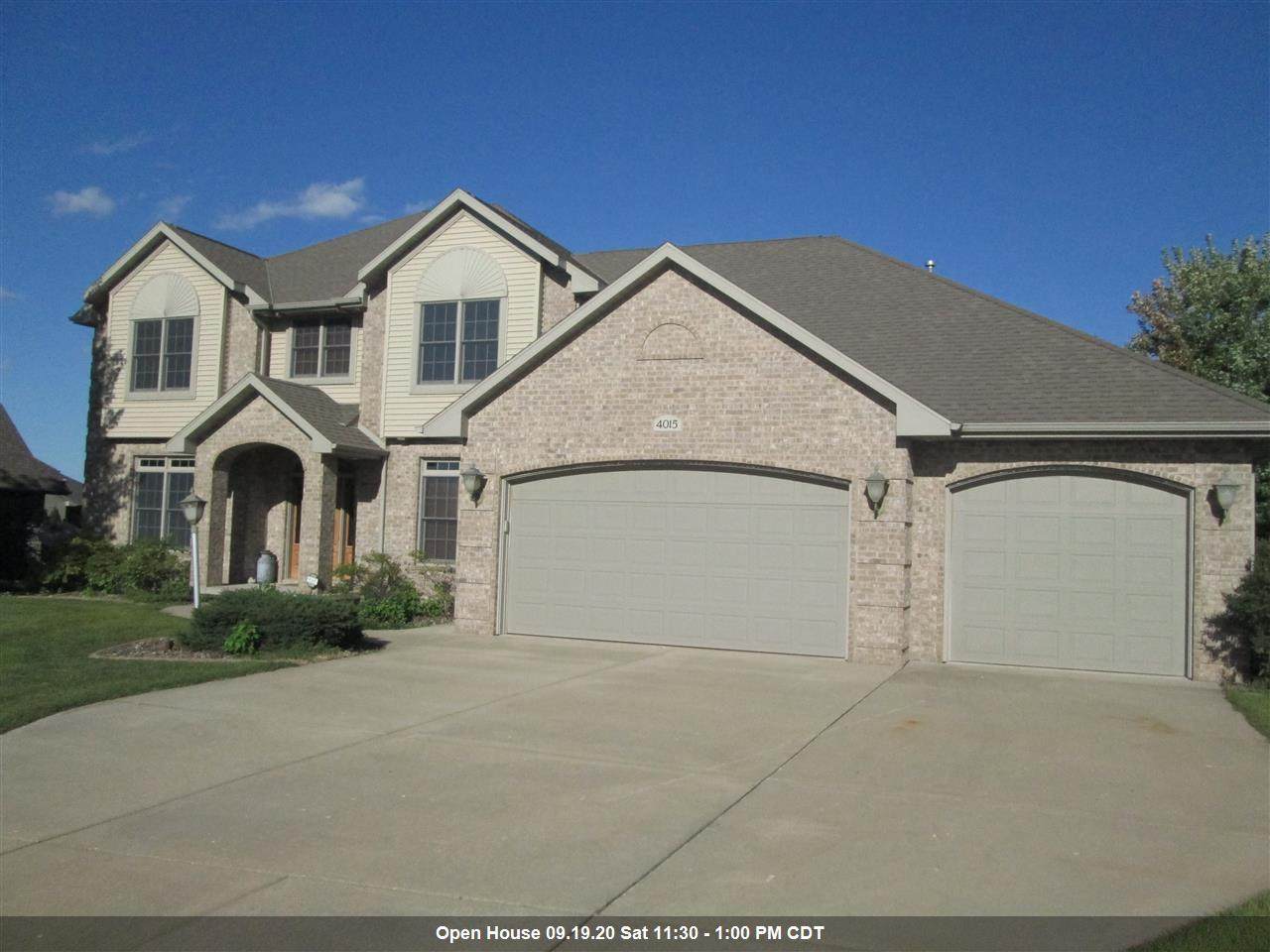 4015 Three Penny Court - Photo 1