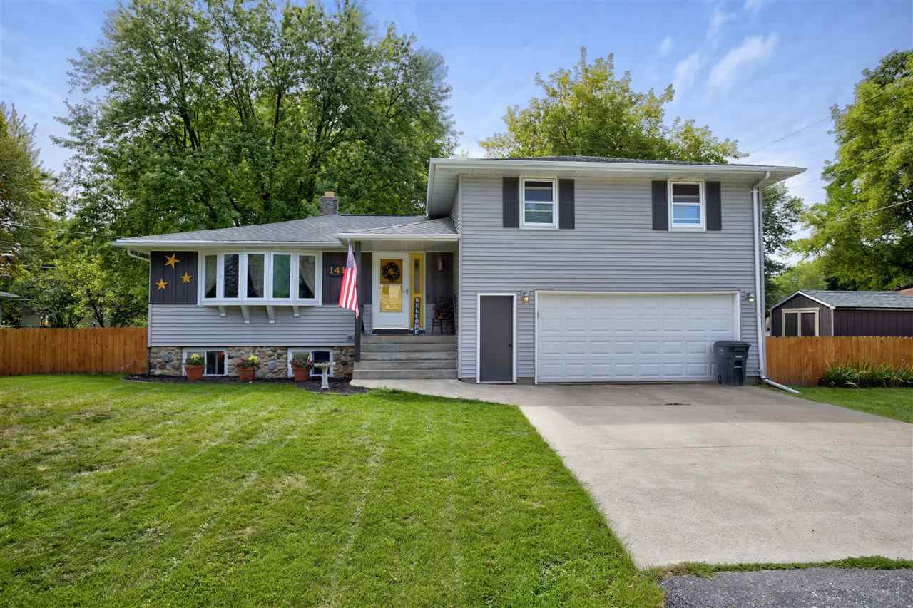 1413 George Street - Photo 1