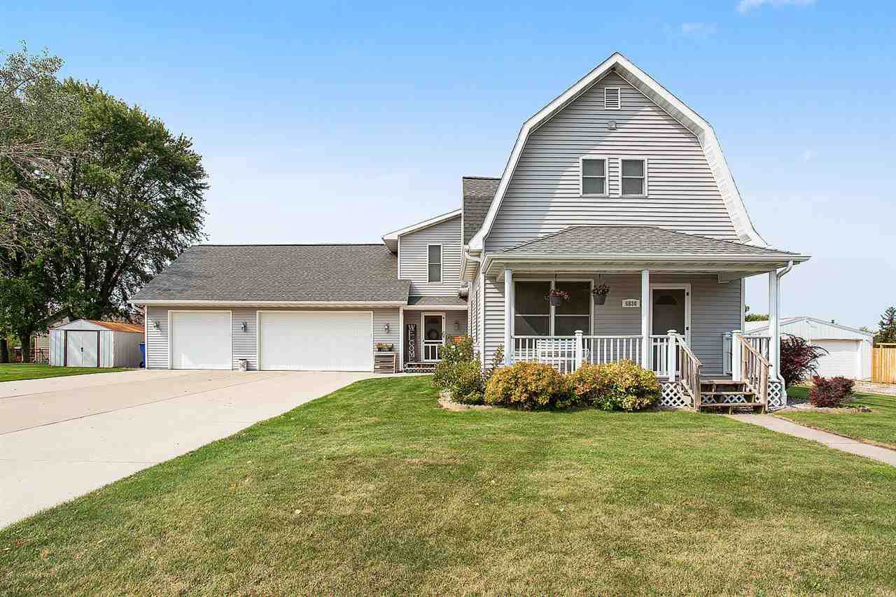 6830 Bunker Hill Road - Photo 1