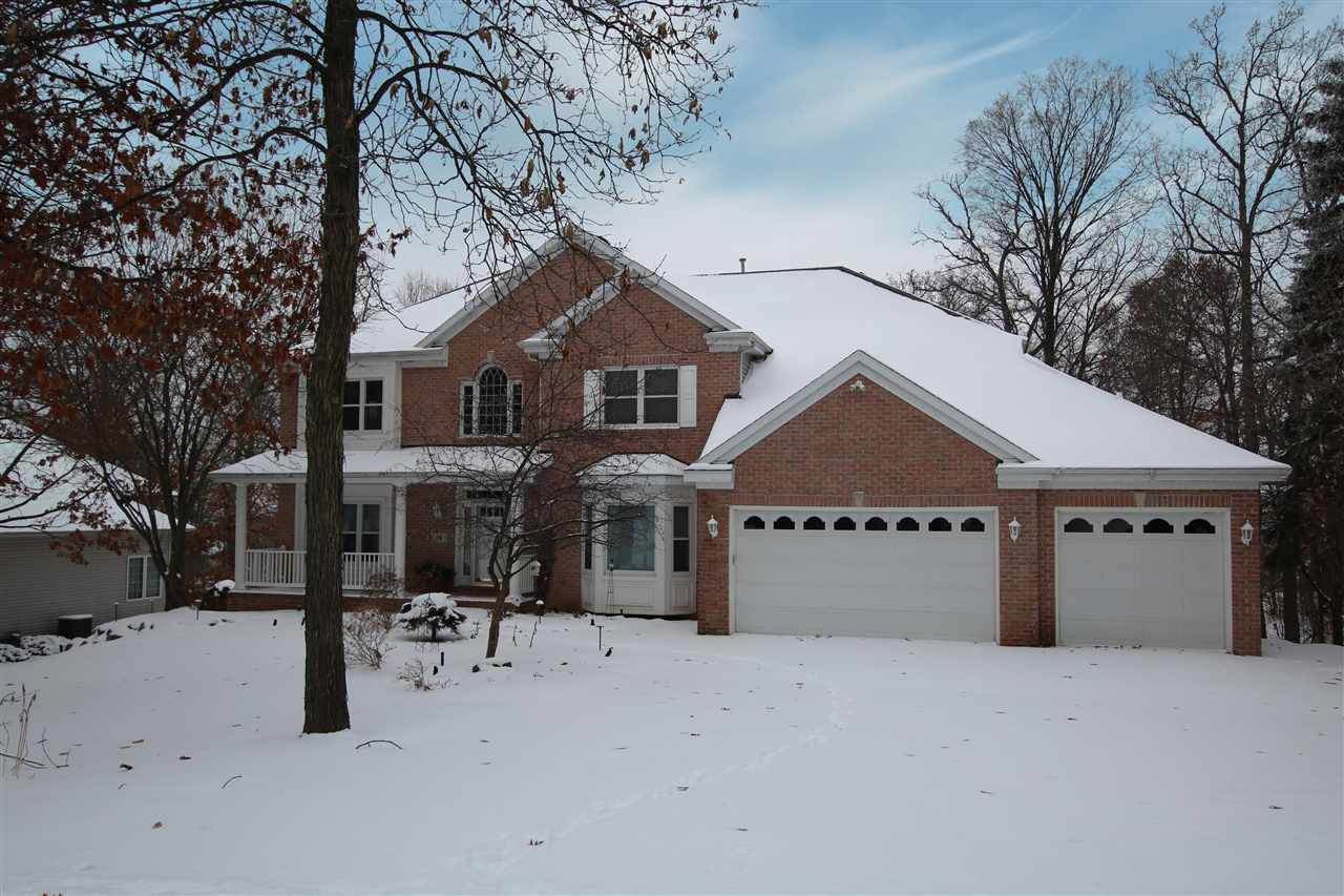 14 Oakridge Court - Photo 1