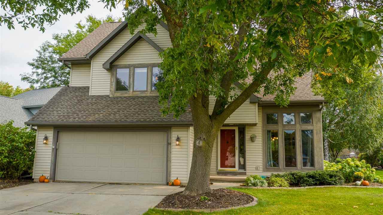 50 Springbrook Cercle Drive - Photo 1