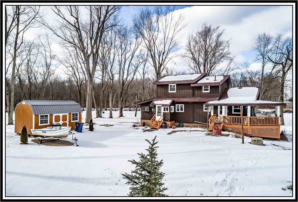 W8253 Hwy S - Photo 1