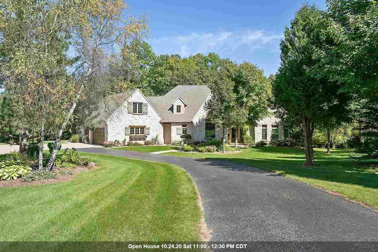 W2348 Valleywood Lane - Photo 1