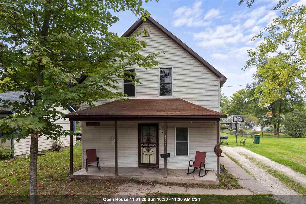 426 North Street - Photo 1